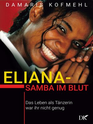 cover image of Eliana--Samba im Blut